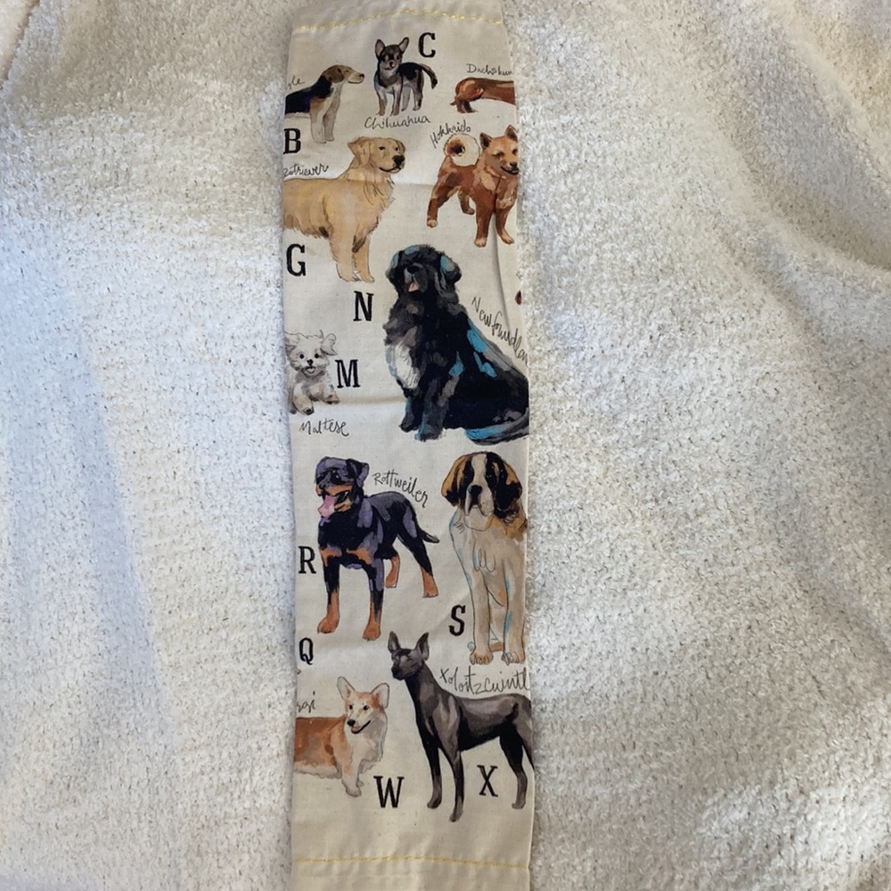 Towel✨from💕Anthropologie💕 Dish towel - Picture 2 of 14